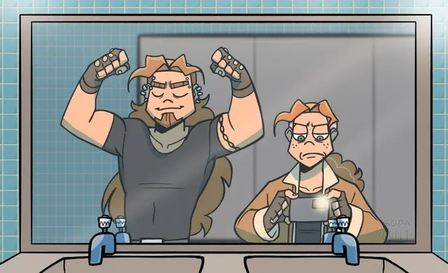 Profile image of Heavy Shvagenbagen