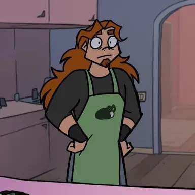 Profile image of Heavy Shvagenbagen