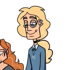 Profile image of Glam Shvagenbagen