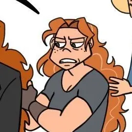 Profile image of Victoria Shvagenbagen
