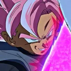 StiffCouch3721의 Goku Black