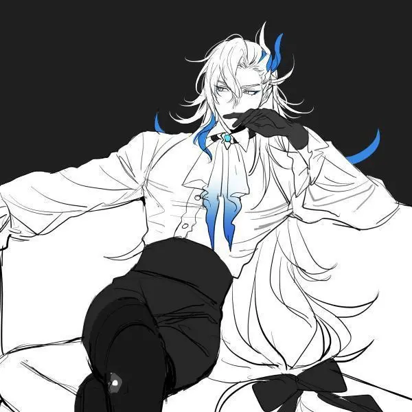 DATSEA의 레비아탄 느비예트