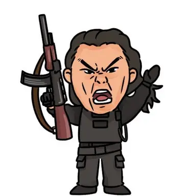 Profile image of Genghis