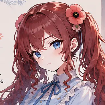 Profile image of ポピー