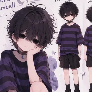 Profile image of セオドア