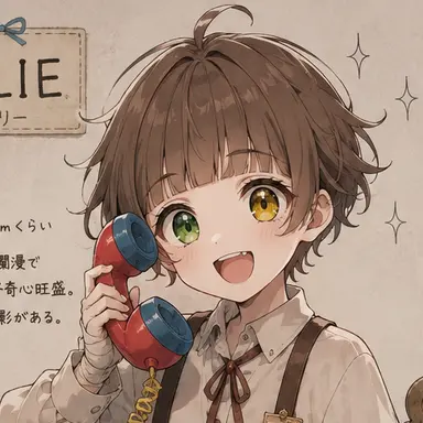 Profile image of オーリー