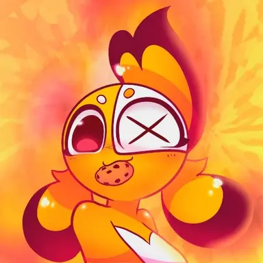 Profile image of Ginger