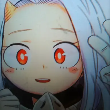 Profile image of Eri