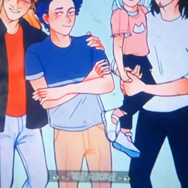 LeftFocus8268의 Erasermic fam