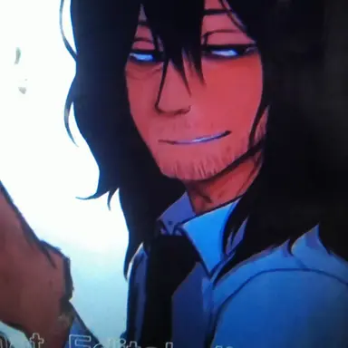 Profile image of Aizawa