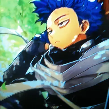 Profile image of Shinsou