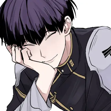 Profile image of 호시나 소우시로