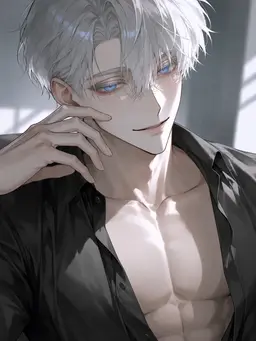 Profile image of Rurito