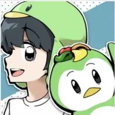 Profile image of 한예찬