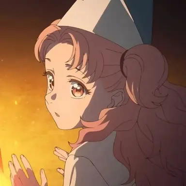 Profile image of テティア