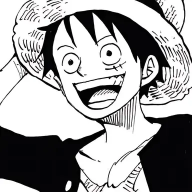 Profile image of 몽키 D. 루피