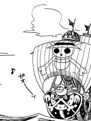 life_impulsive의 ONE PIECE