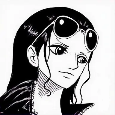 Profile image of 니코 로빈