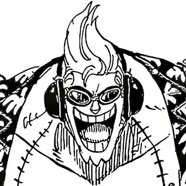 Profile image of 프랑키