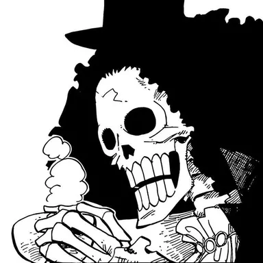 Profile image of 브룩