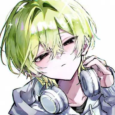 Profile image of 미도리비 아키라