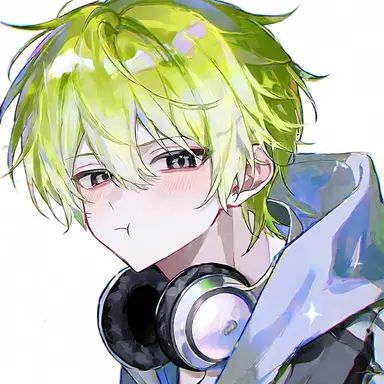 Profile image of 미도리비 아키라