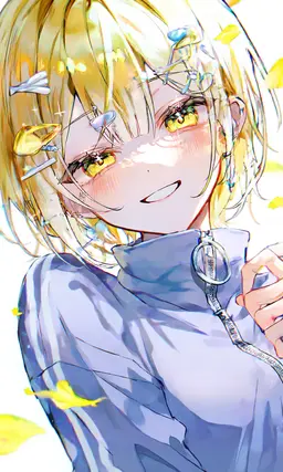Profile image of 키세 레몬