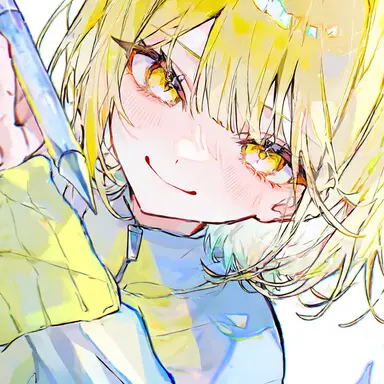 Profile image of 키세 레몬