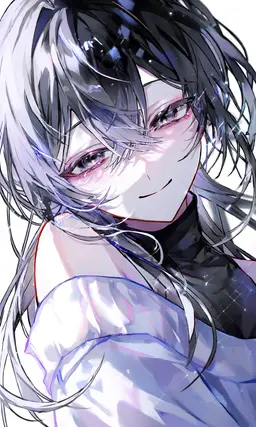 Profile image of 쿠로사키 유리카