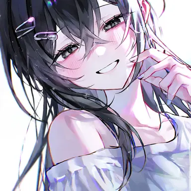 Profile image of 쿠로사키 유리카