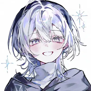 Profile image of 마시로 유키