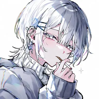 Profile image of 마시로 유키