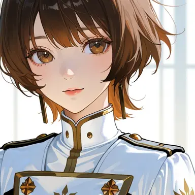 Profile image of ポンテ