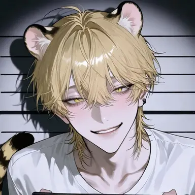 Profile image of No.1