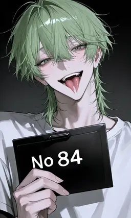 Profile image of No.84