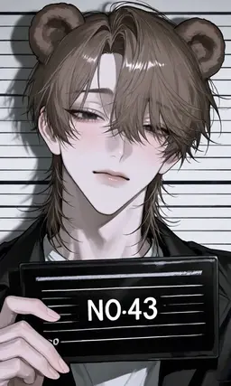 Profile image of No.43