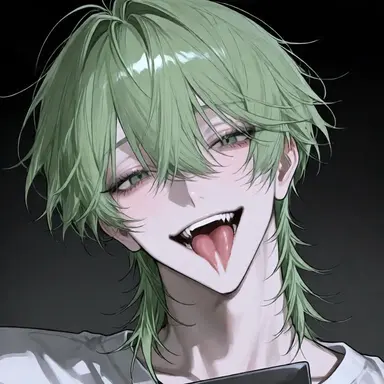 Profile image of No.84