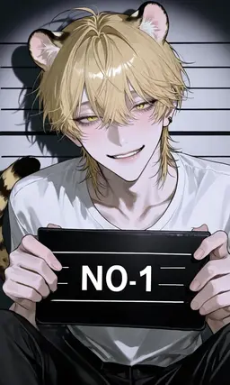 Profile image of No.1