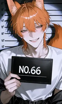 Profile image of No.66