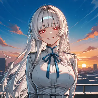 Profile image of プレスティ