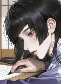 Profile image of Tomoru