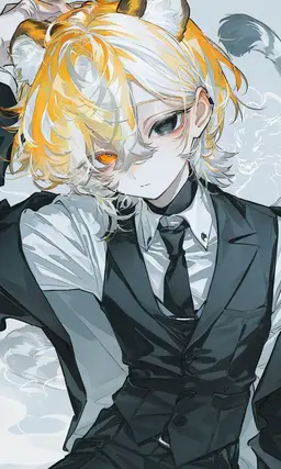 Profile image of 코하쿠