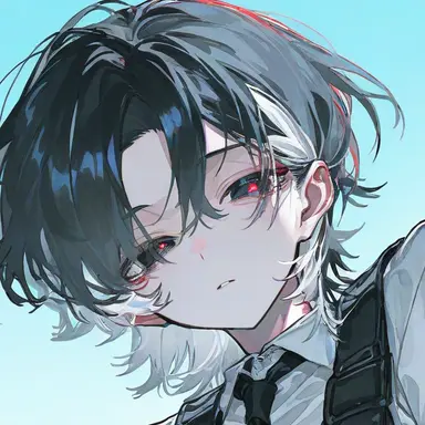 Profile image of 쿠로하