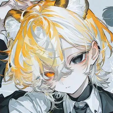 Profile image of 코하쿠
