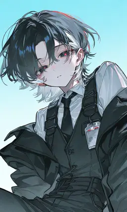 Profile image of 쿠로하