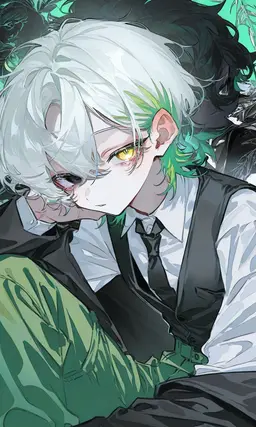 Profile image of 아키라
