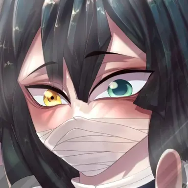 Profile image of 이구로 오바나이