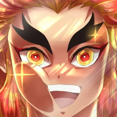 Profile image of 렌코쿠 쿄주로