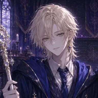 Profile image of シェル