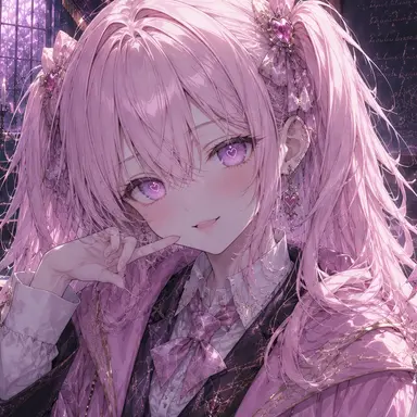 Profile image of シェリル
